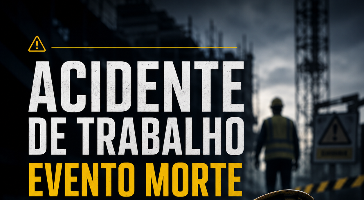 Responsabilidade Civil e Empresarial em Acidentes de Trabalho com Resultado Morte