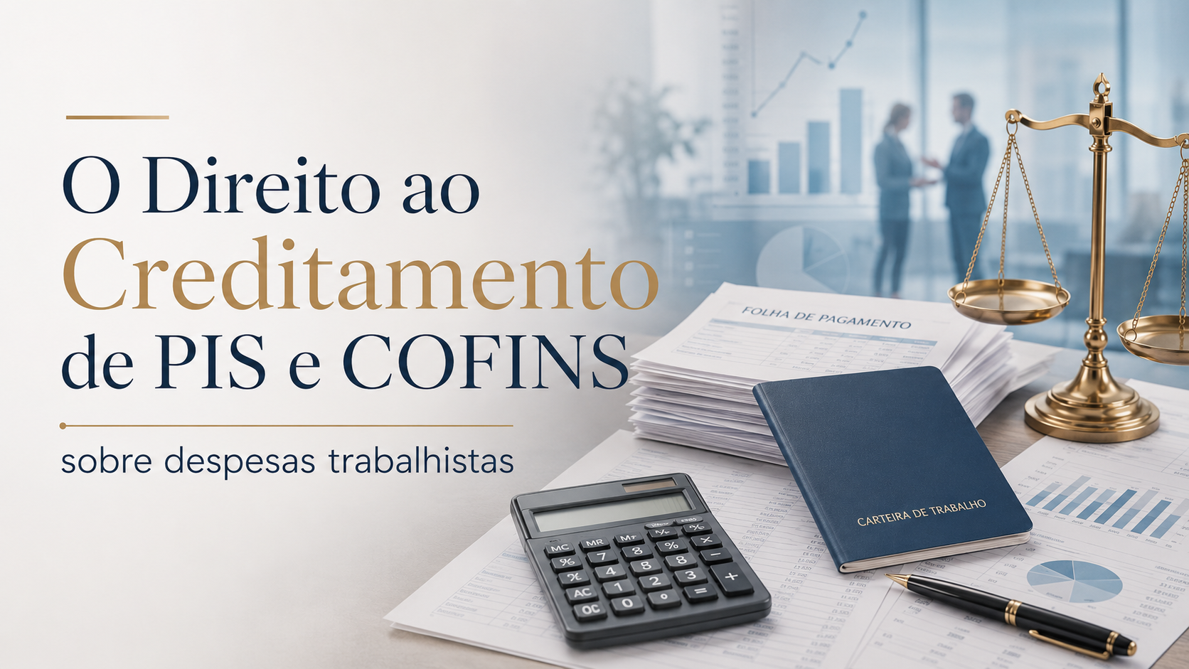 Pis e Cofins
