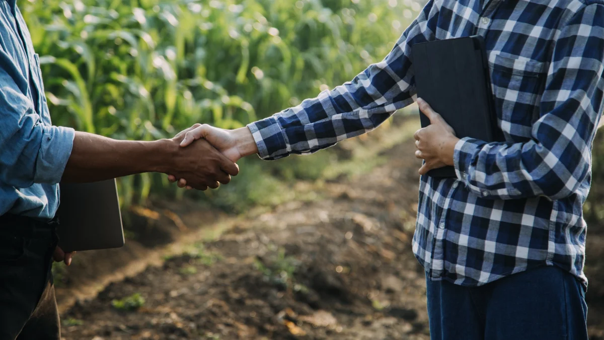 A Cédula de Produto Rural (CPR) como Pilar do Financiamento Agrícola Moderno