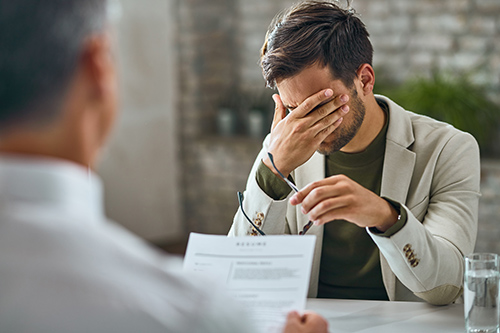 O que é rescisão Indireta do Contrato de Trabalho
